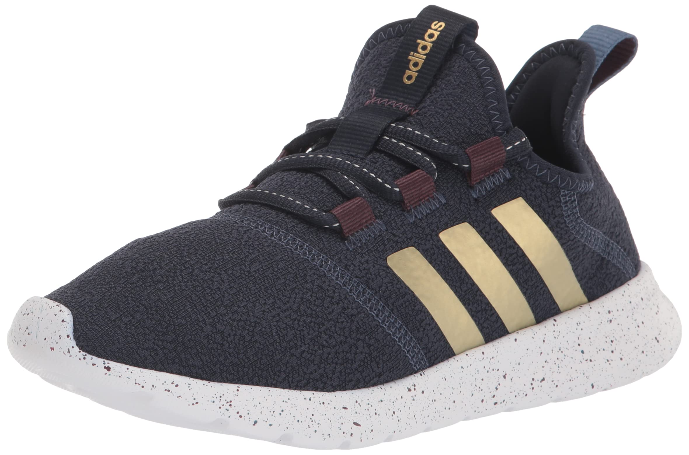 adidas Women's Cloudfoam Pure 2.0 Running Shoe